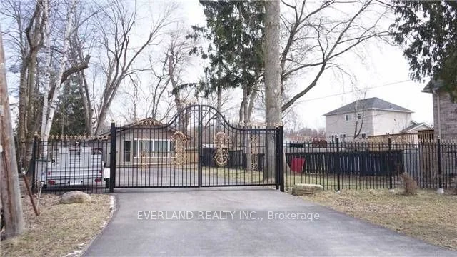 477 Lake Drive S, Georgina, On L4p 1r3