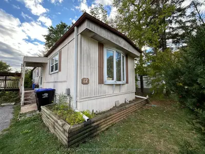 MobileTrailer in Innisfil
