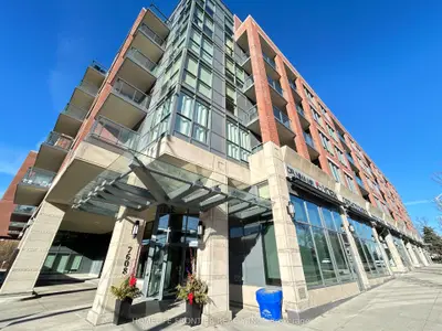 7608 Yonge Street 434, Vaughan, On L4j 0j5