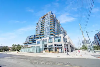 9088 Yonge Street 808, Richmond Hill, On L4c 0z1