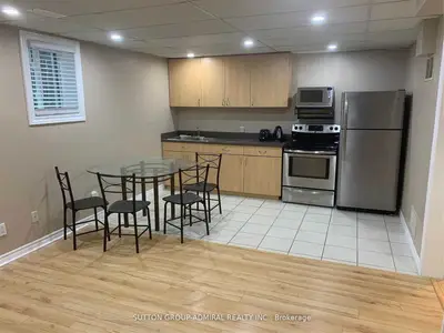 Detached in Vaughan