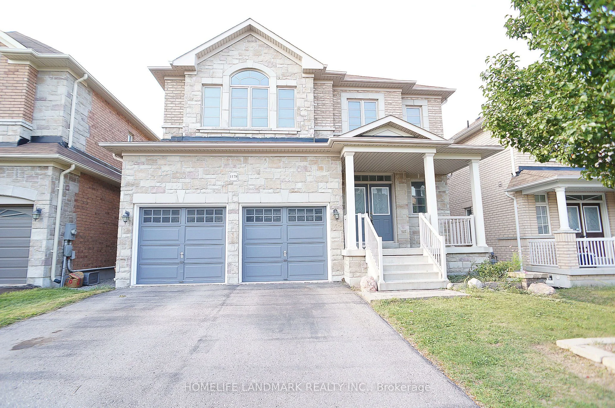 1178 Mctavish Drive, Newmarket, On L3x 0a8