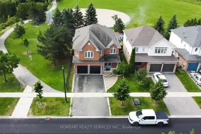 Detached in Georgina
