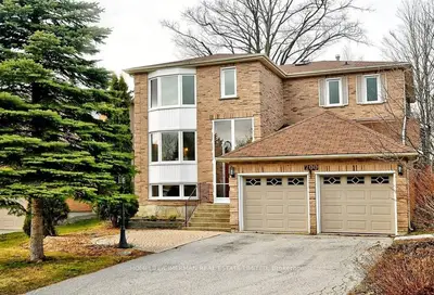 Detached in Aurora