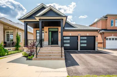 Detached in Vaughan