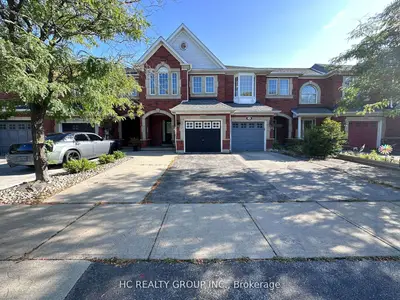 51 Novella Road, Vaughan, On L4k 5j8