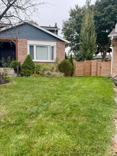 Detached in Newmarket
