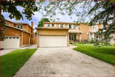 Detached in Whitchurch-Stouffville