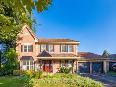 Detached in Aurora