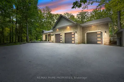 Detached in Innisfil
