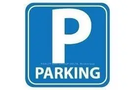 Parking Space in Vaughan