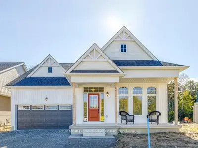 Detached in Georgina