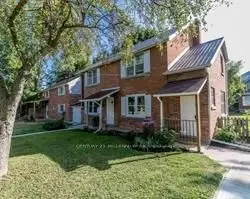 Duplex in New Tecumseth