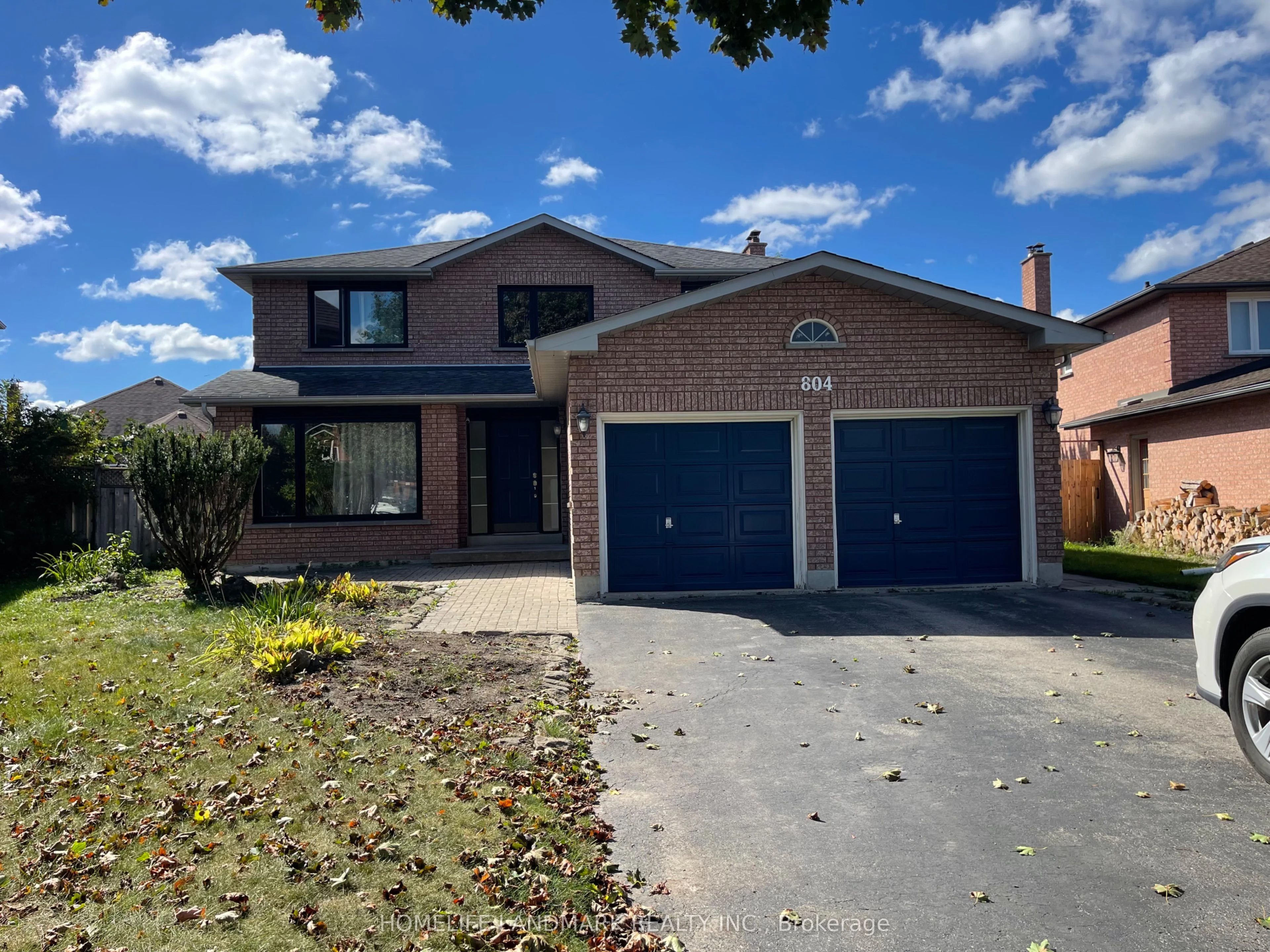 804 Hollander Road Bsmt, Newmarket, On L3y 8h4