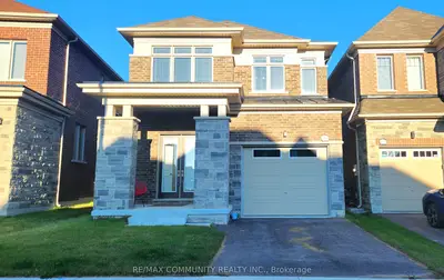 189 Byers Pond Way, Whitchurch-stouffville, On L4a 4x3