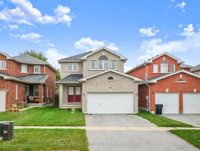 Detached in New Tecumseth