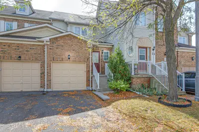 Condo Townhouse in Aurora