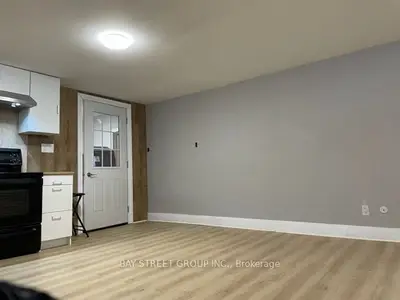 Detached in Markham