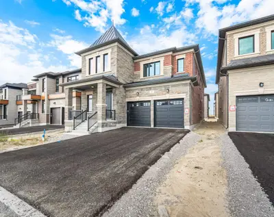 Detached in Vaughan