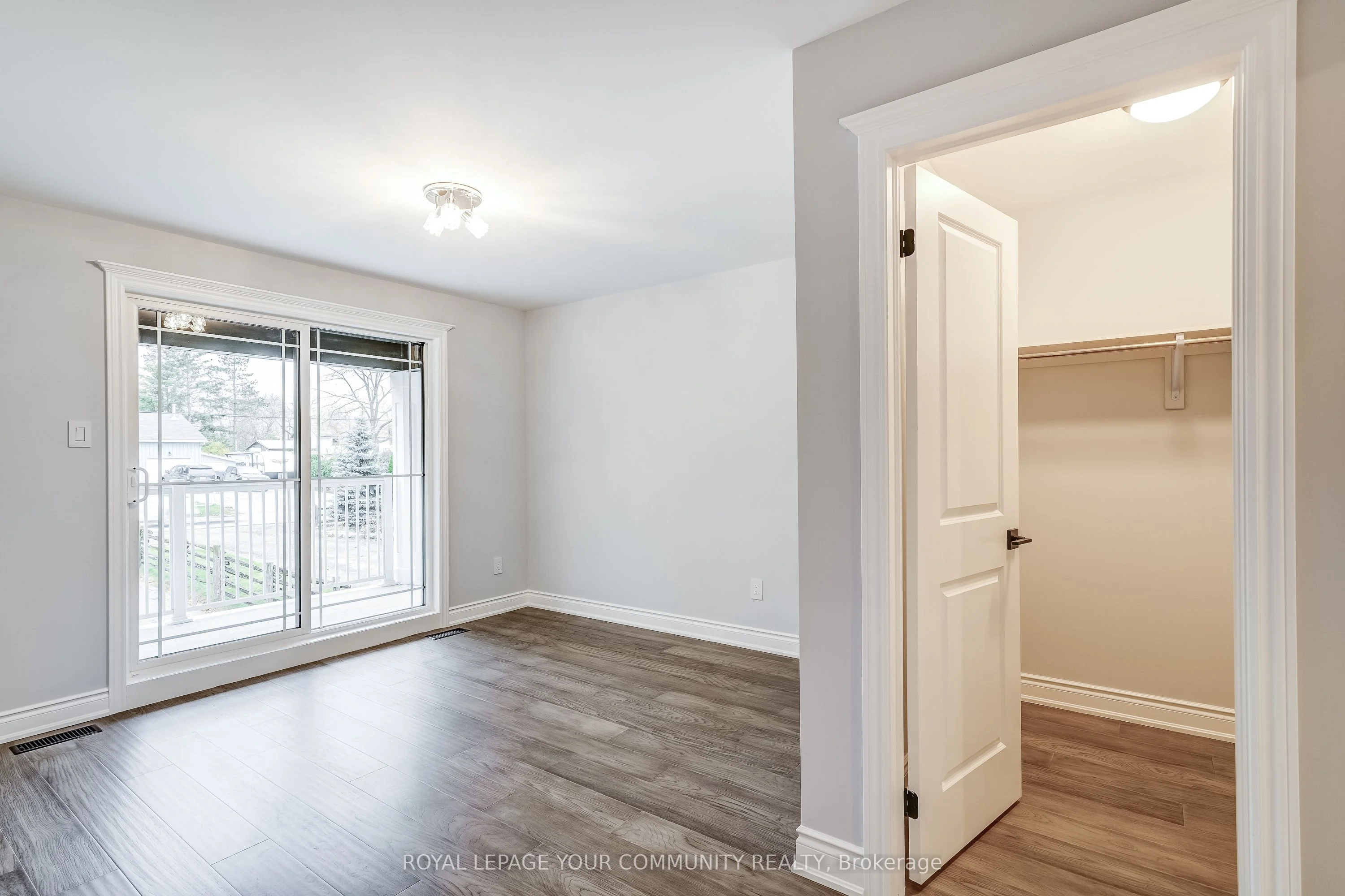14827 Regional Rd 1 Road, Uxbridge, ON L9P 1R3