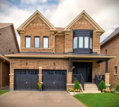 Detached in Vaughan