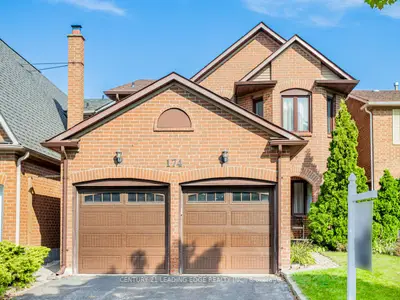 Detached in Vaughan