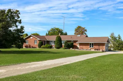 Detached in New Tecumseth