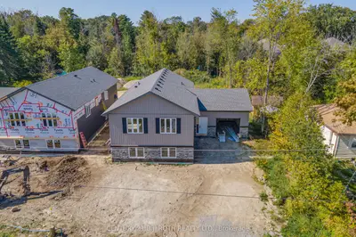 Detached in Innisfil
