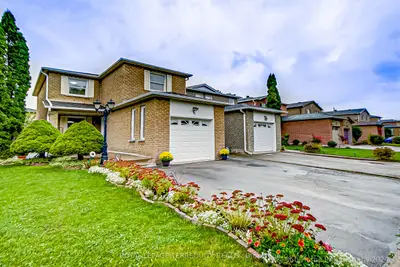Detached in Richmond Hill