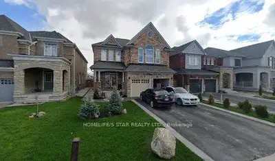 73 Wandering Glider Trail, Bradford West Gwillimbury, On L3z 2a5