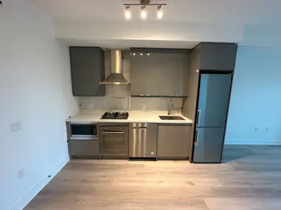 Condo Apartment in Whitchurch-Stouffville