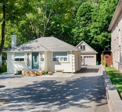 Detached in Vaughan