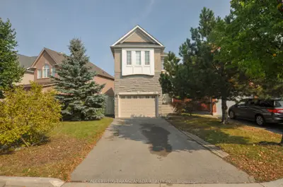 28 Rushingbrook Drive, Richmond Hill, On L4s 1w6