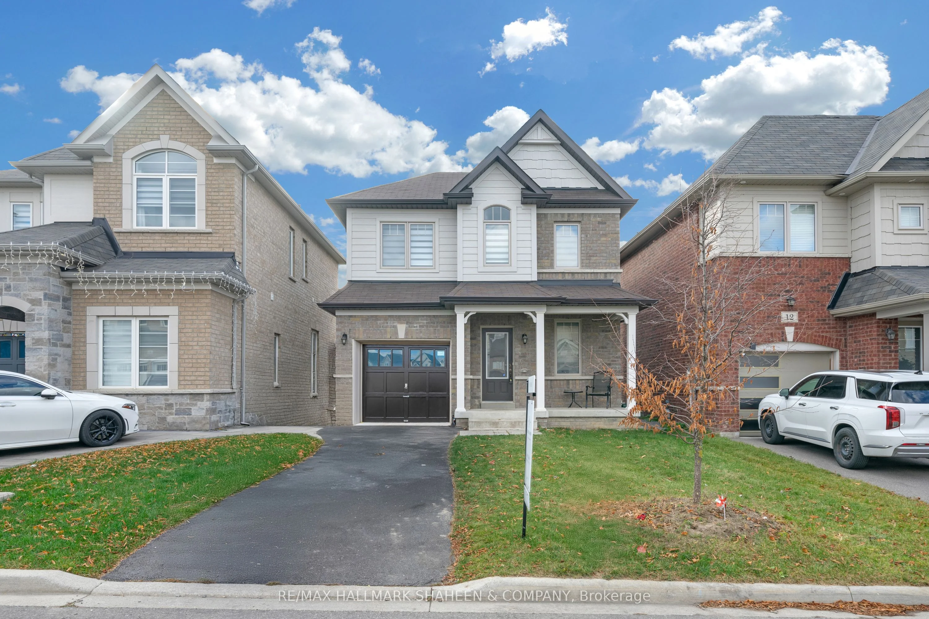 Detached in East Gwillimbury