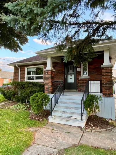 Detached in Markham
