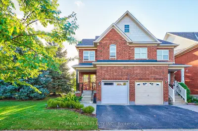 Semi-Detached in Markham