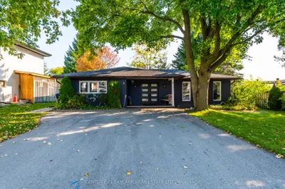 Detached in Innisfil