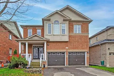 23 Haverhill Terrace, Aurora, On L4g 7r7