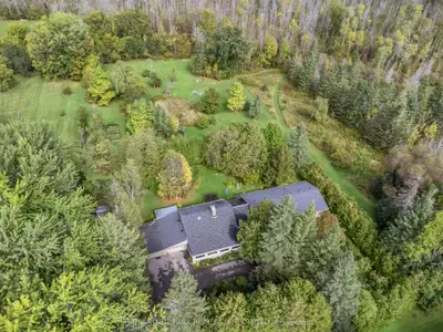 Detached in Georgina