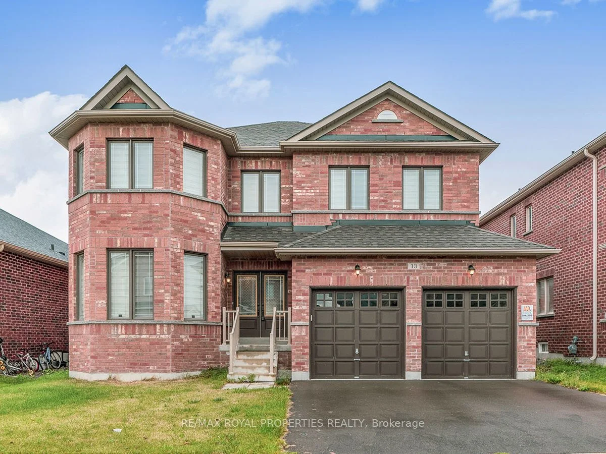13 Stoddart Street, Brock, On L0k 1a0