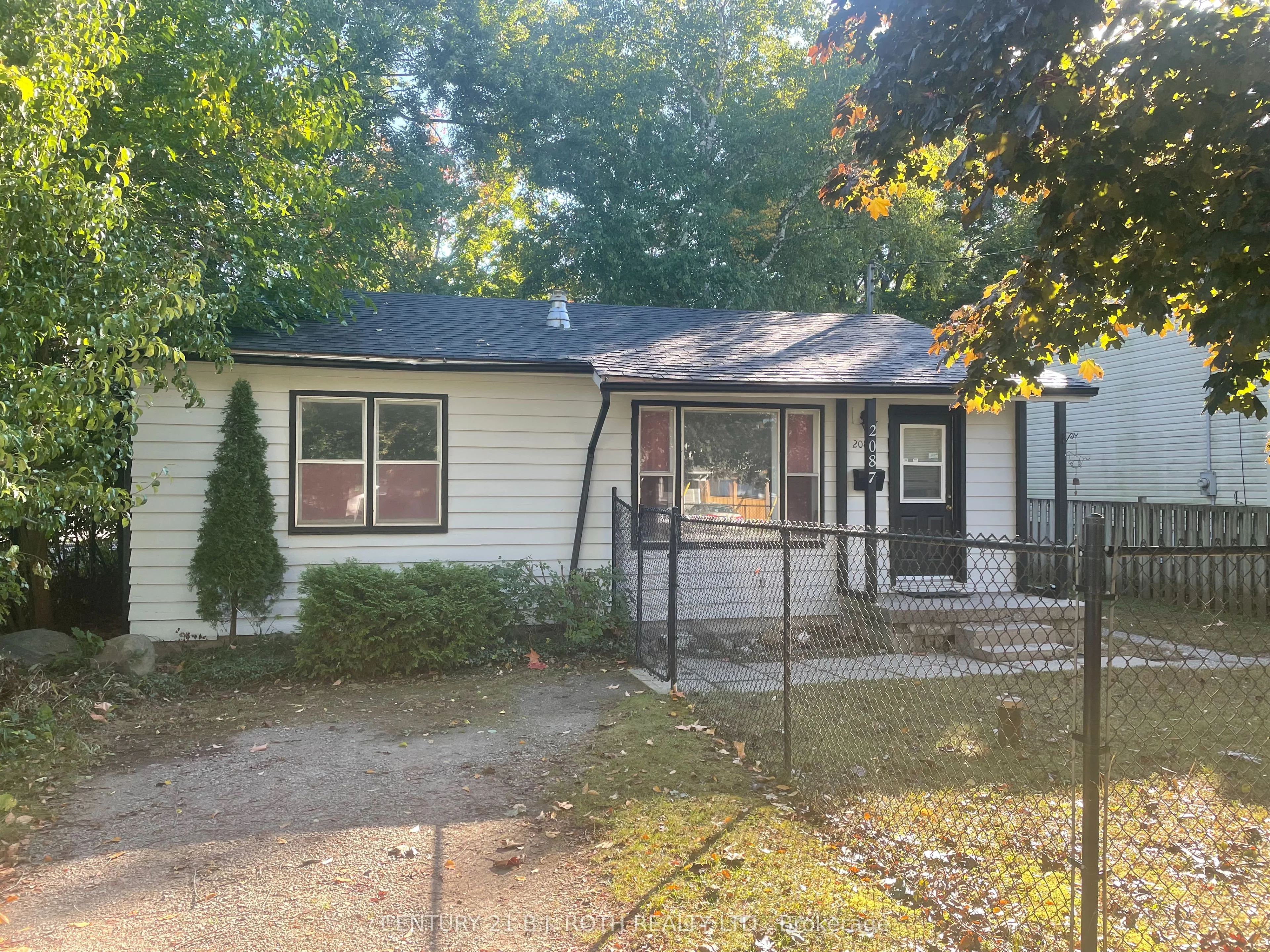 Detached in Innisfil