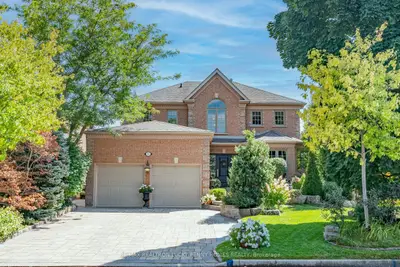 Detached in Markham
