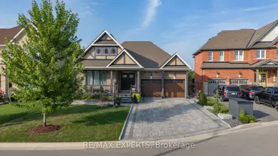 Detached in New Tecumseth