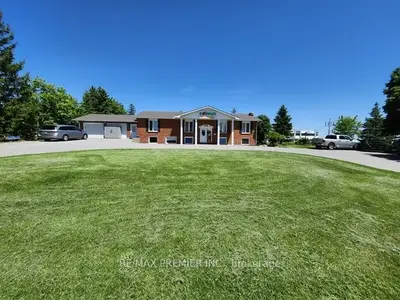 11 Union Street, Whitchurch-stouffville, On L0h 1g0