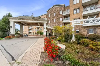 Condo Apartment in King