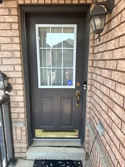 Detached in Vaughan