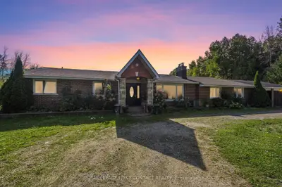 Detached in Innisfil