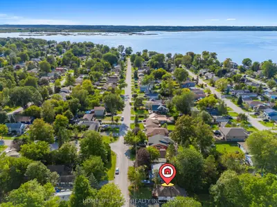 Detached in Georgina
