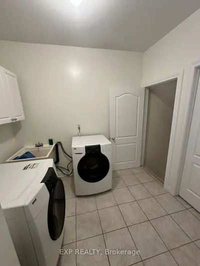 Lower Level in Vaughan