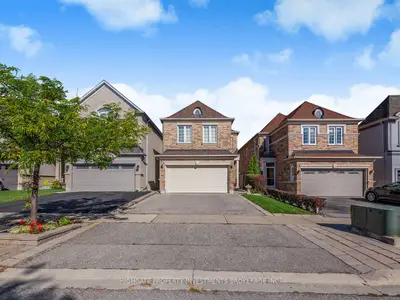Detached in Vaughan